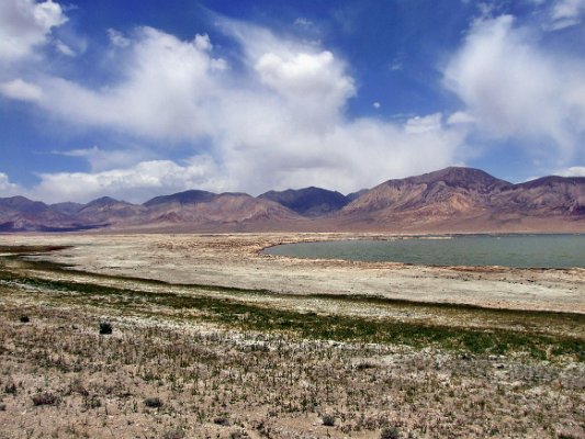 Kyrgyzové u jezera Rangkul (Tádžikistán) (5)